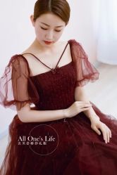 -衣贝姿婚纱礼服馆