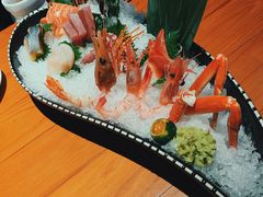 -渔寿司·日本料理(艾尚天地店)