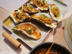 -靓靓蒸虾·头牌蒸虾(万松园玲珑店)
