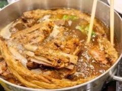 -蝎王府羊蝎子(西直门店)
