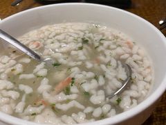 鱼羹-烟水渔庄餐厅(西溪湿地店)