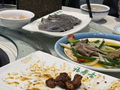 -福寿斋·老北京铜锅涮肉·烤鸭(顺义总店)