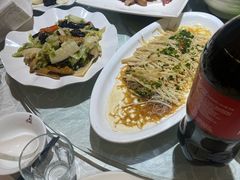 -阿英煲(凉城路店)