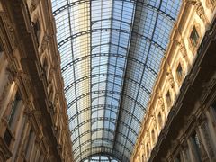 -埃马努埃莱二世拱廊