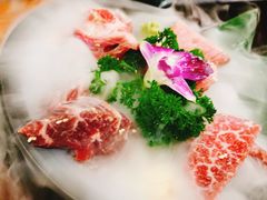 -大阪烧肉BAKA一代(十亩地店)