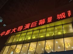 -中影大导演巨幕影城(深圳西乡店)