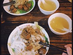 -吴财记面家(大同路店)