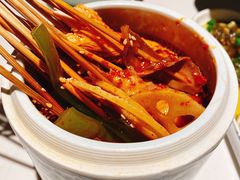 -院8里·小聚园老川菜(九眼桥店)