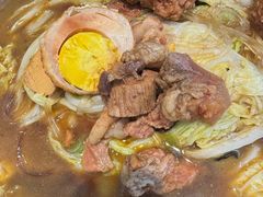 -黑窑厂糖油饼烤鸭·清真菜(旗舰店)