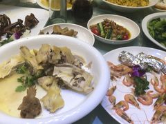 -骏丰酒楼(黄编店)