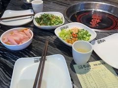 -老船舫·现做活鲜鱼馆(东郊记忆店)