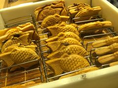 -粉粉乐鲷鱼烧(美罗城店)