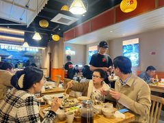 -蚝当家·海鲜龙虾烧烤(文二路原开蚝屋店)