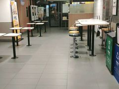 大堂-麦当劳(中唱大厦店)