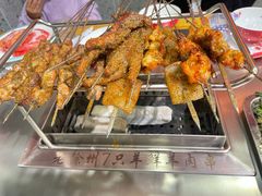-古彭7只羊·徐州烧烤(旗舰店)