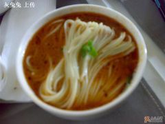 担担面-甲21号招待所