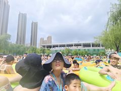 -清河半岛温泉度假酒店