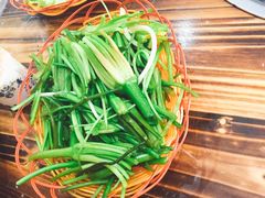 水性杨花-阿婆情腊排骨火锅(金虹路店)