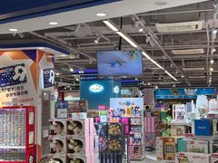 -TOYSRUS玩具反斗城(杭州萧山万象汇店)