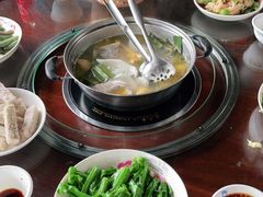-万兴启丰椰子文化园餐厅