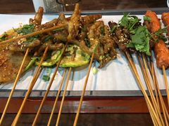 -林二哥宜烤官·宜宾小烧烤