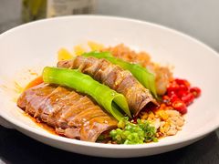 -羲和雅苑•北京烤鸭(国贸商城店)
