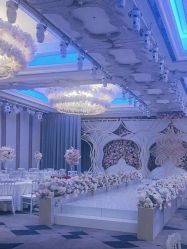 -曼格纳婚礼艺术中心(张江店)