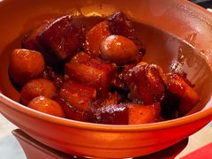 -春色如许·茶食餐厅(桃李春风店)