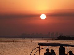 -滆湖低碳生态公园