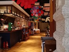 -俄士厨房(五棵松华熙LIVE店)