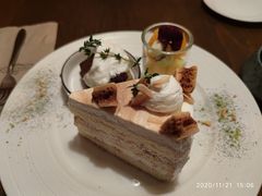-夏朵餐厅(丁香店)