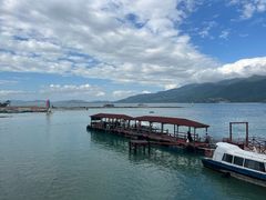 -海南分界洲岛旅游区