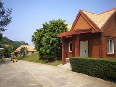 -放鸡岛生态旅游国际度假区