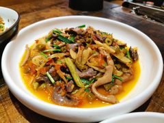 -铁公鸡·四川料理(天环广场店)