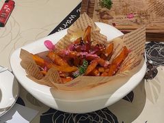 -LE SHARE洛笙·花园西餐(北京路步行街店)