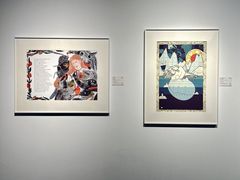 -深圳市当代艺术与城市规划馆