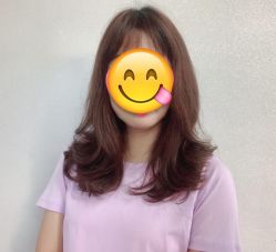 -迪罗造型•潮色接发