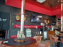 -伏一解牛烤肉专门店(信业购物中心店)