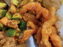 -小红帽自助盒饭(御点江山店)