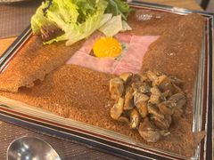 -LA CREPERIE BRETONNE布列塔尼法式餐厅(天童北路店)