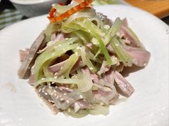 -玉桥餐厅(天坛店)