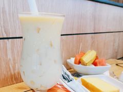 -豪客来牛排(金鼎广场店)