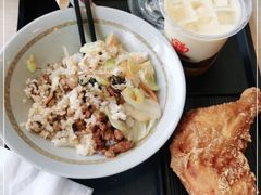 -永和大王(巨峰路店)