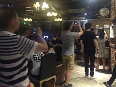 -真枪会射击俱乐部(河西中央公园店)