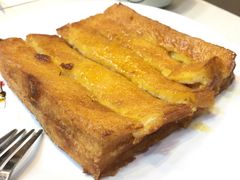 法式西多士-澳门茶餐厅