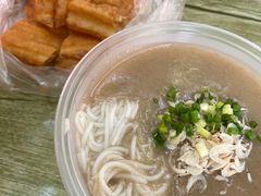-汪记鲜鱼糊汤粉(沈阳路总店)