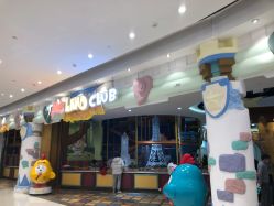 -MELAND CLUB亲子乐园•派对(虹桥万象城店)