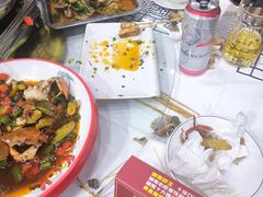 -辣不怕口味虾(凌霄路店)