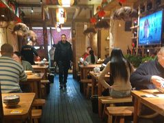 -泥糊破店小酒馆·团建聚餐(南京西路店)