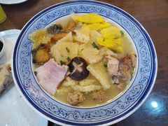 -长兴菜馆(高桥店)